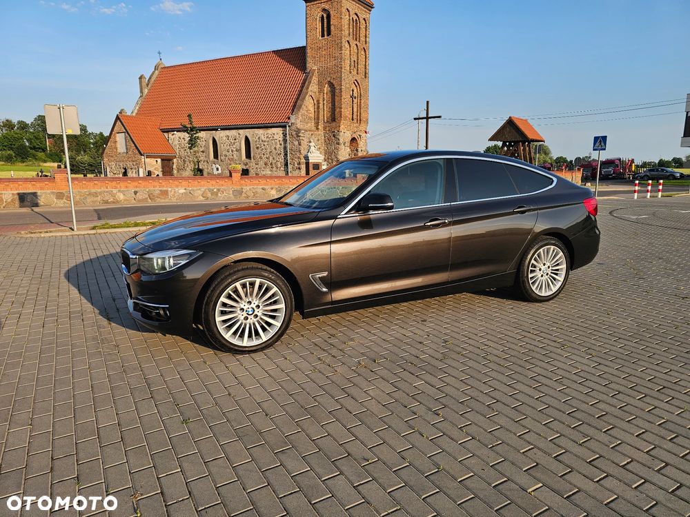 BMW Seria 3 - 7