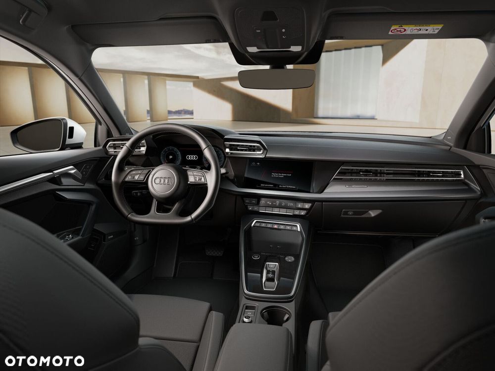 Audi A3 Sportback - 6