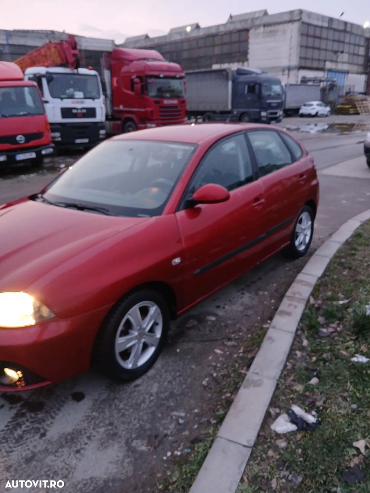 Seat Ibiza 1.2 Exclusive - 3