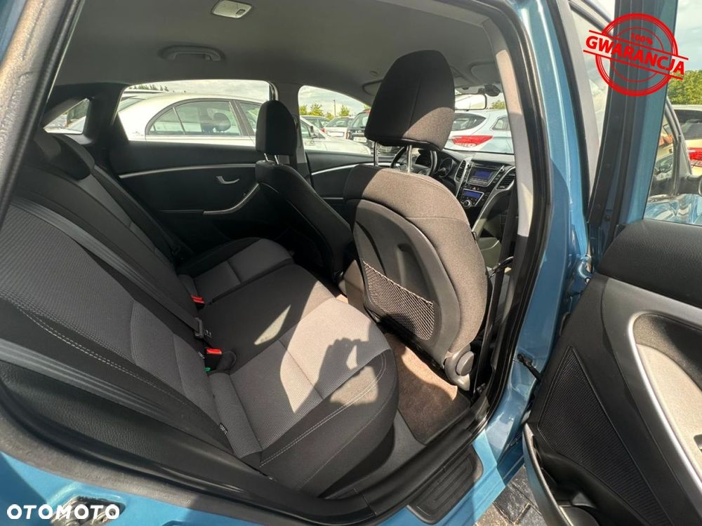 Hyundai i30 - 36