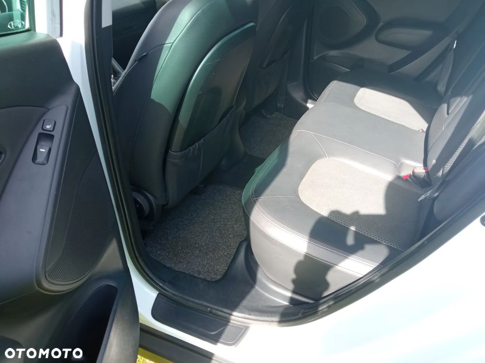 Hyundai ix35 2.0 CRDi Classic - 9
