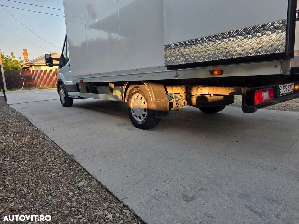 Ford TRANSIT - 24