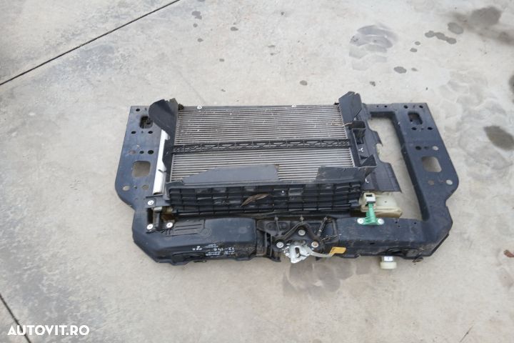 Trager / Calandru 519450640 8C6700000 51939068 880161000 5A0370000 51 - 2