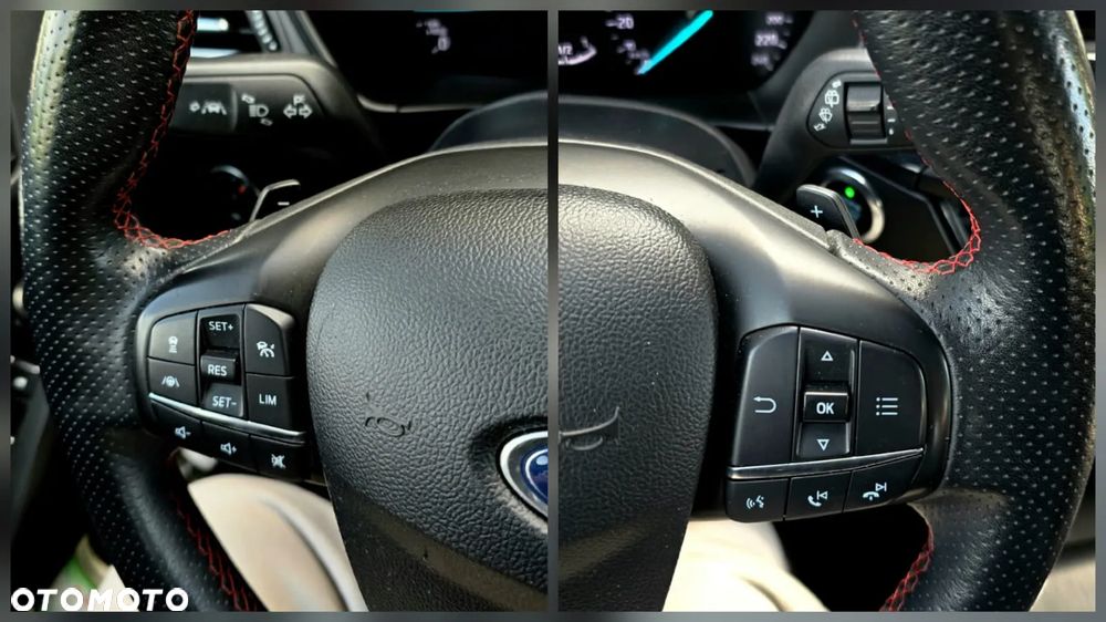Ford Focus - 22