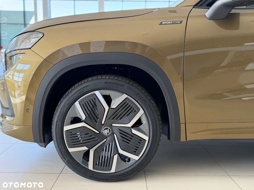 Skoda Kodiaq 2.0 TDI 4x4 Sportline DSG - 5