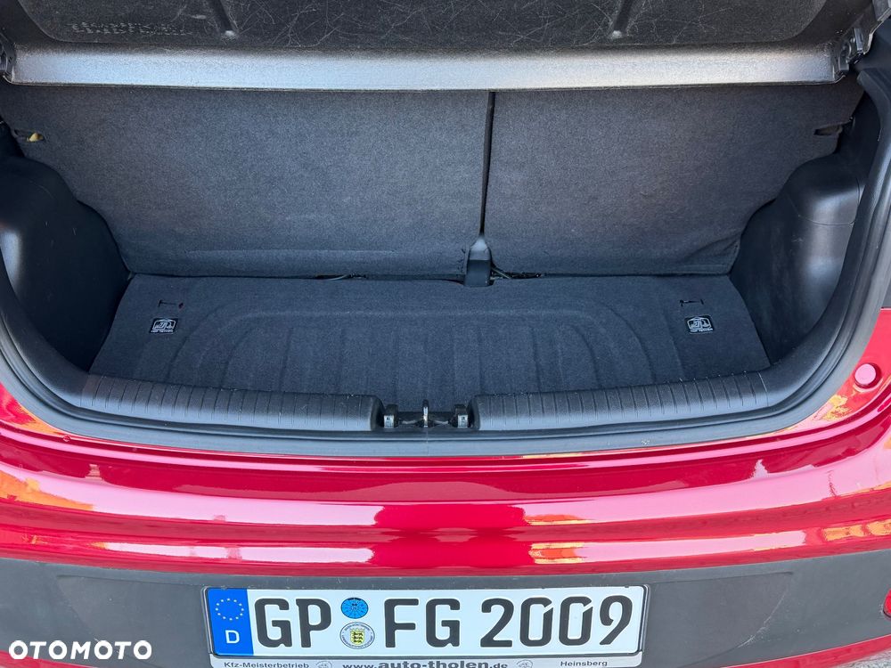 Hyundai i10 1.2 Passion - 23