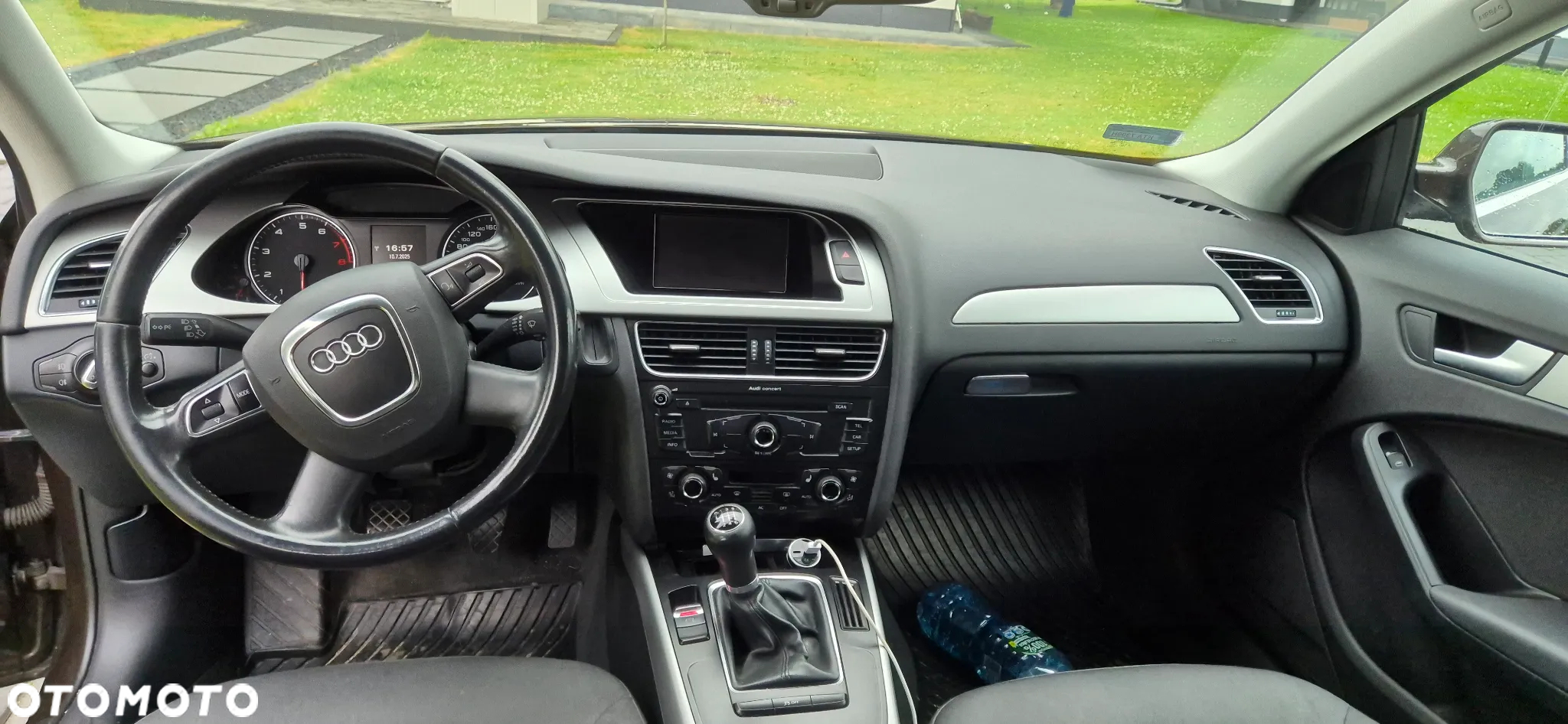 Audi A4 1.8 TFSI - 16