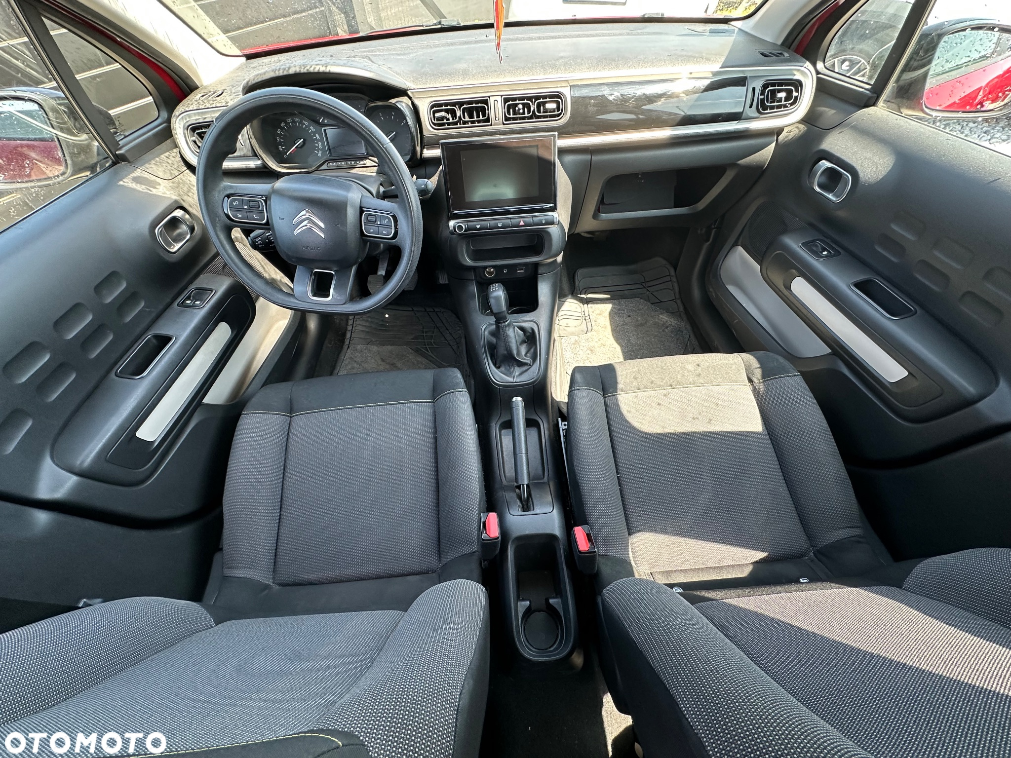 Citroën C3 HDi BlueHDi 100 Exclusive - 8