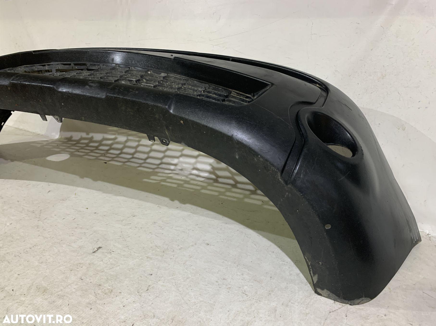 Bara fata Renault Kangoo, 2013, 2014, 2015, 2016, 2017, cod origine OE 620229806R. - 12