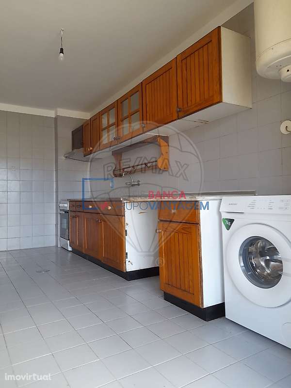 Apartamento T2 para venda - Grande imagem: 5/12