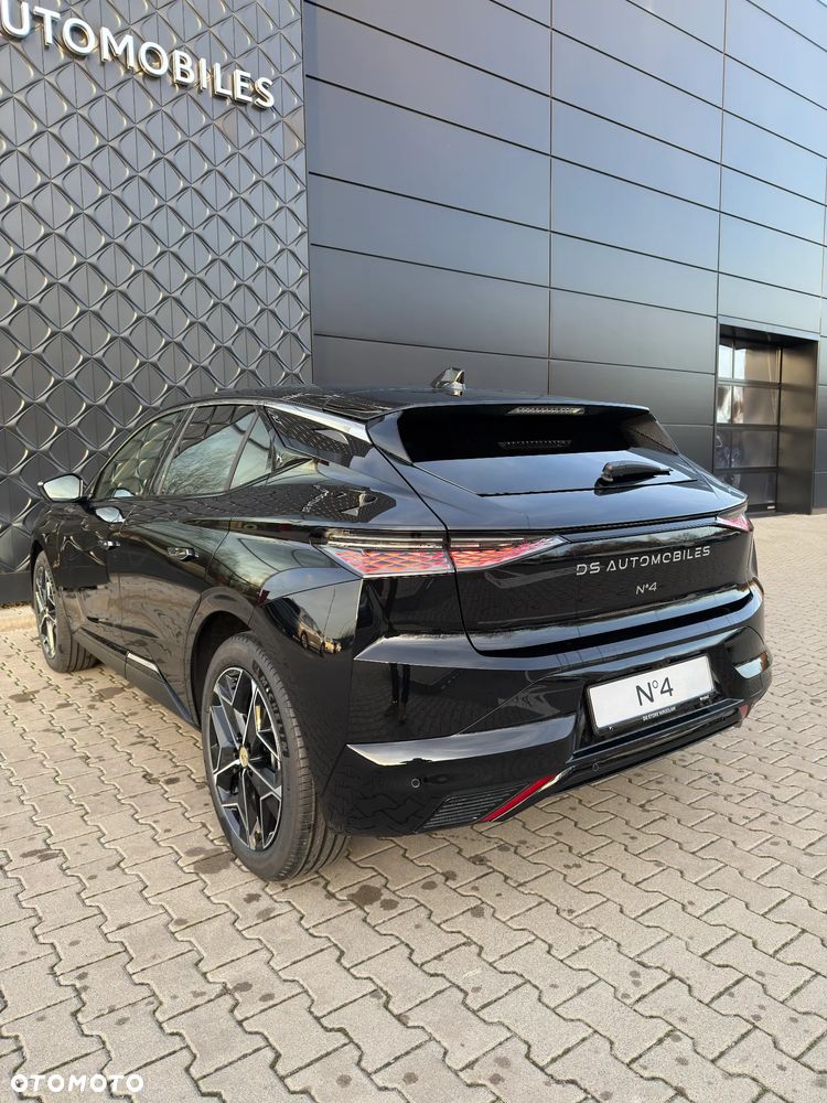 DS Automobiles DS 4 - 8