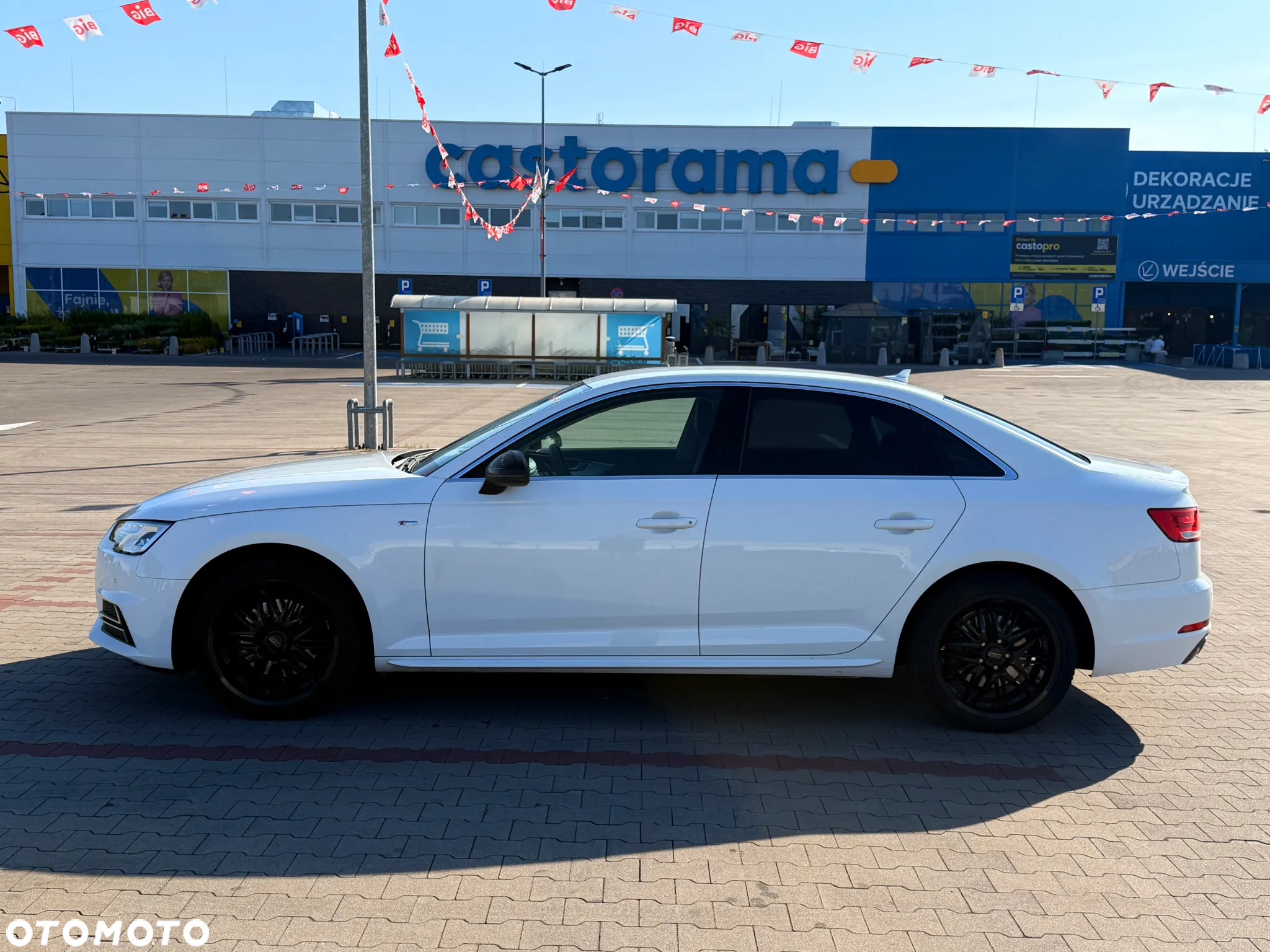 Audi A4 - 6