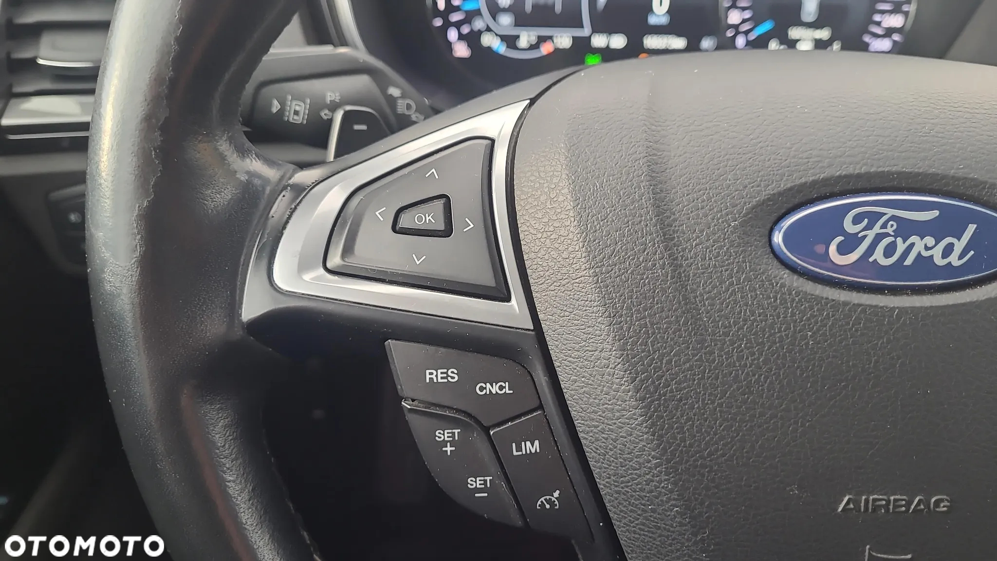 Ford Mondeo 2.0 EcoBlue Titanium - 14
