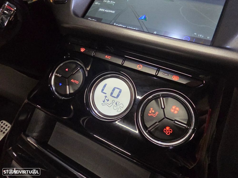 DS DS3 Cabrio 1.6 BlueHDi Sport Chic - 10