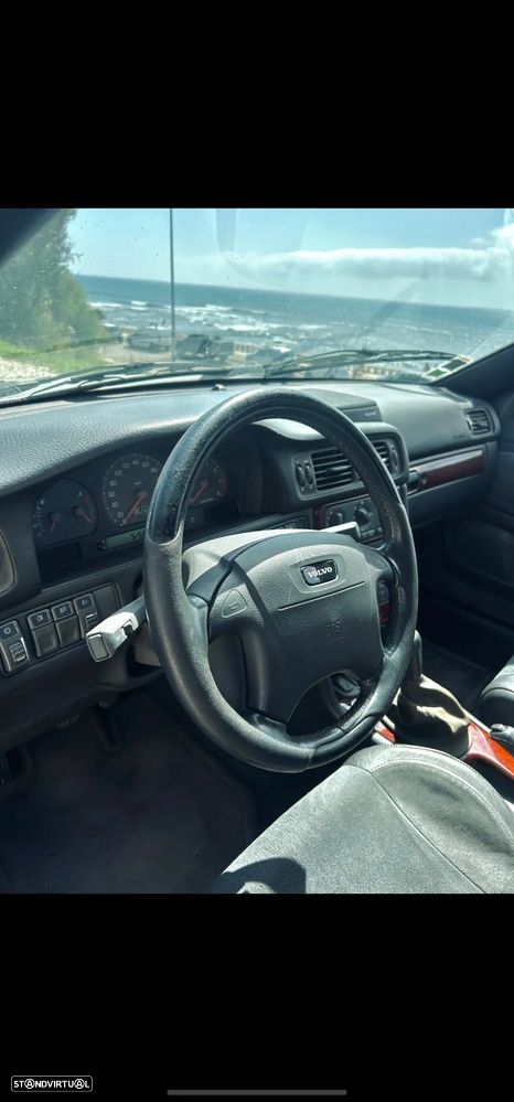 Volvo C70 - 7