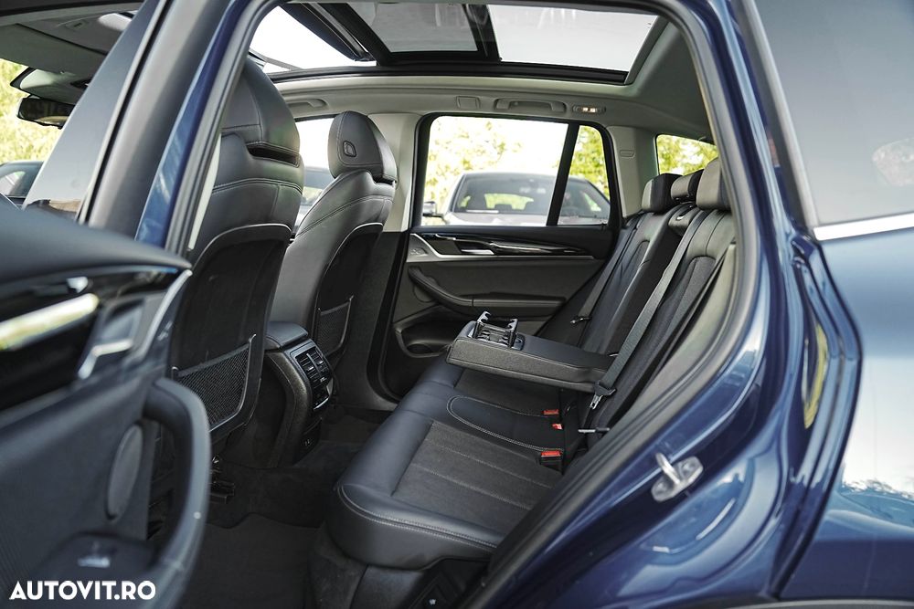 BMW X3 xDrive30e Aut. xLine - 18