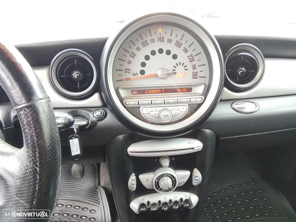 MINI 3 Portas - 23