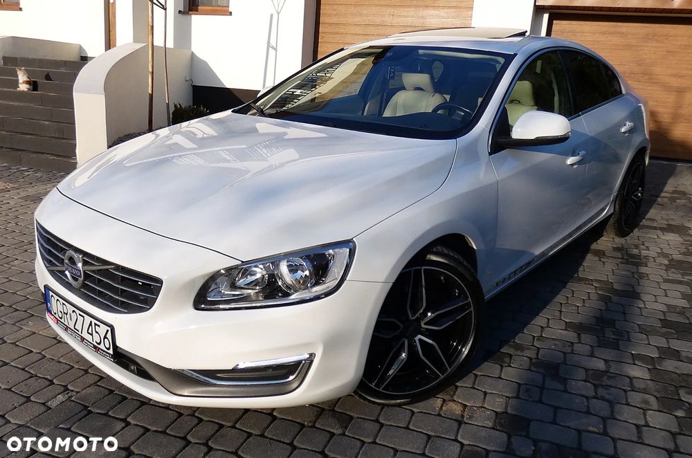 Volvo S60 - 14