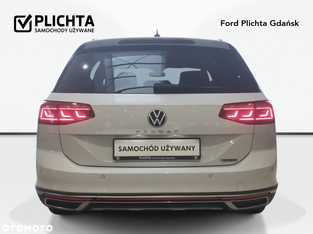 Volkswagen Passat - 6