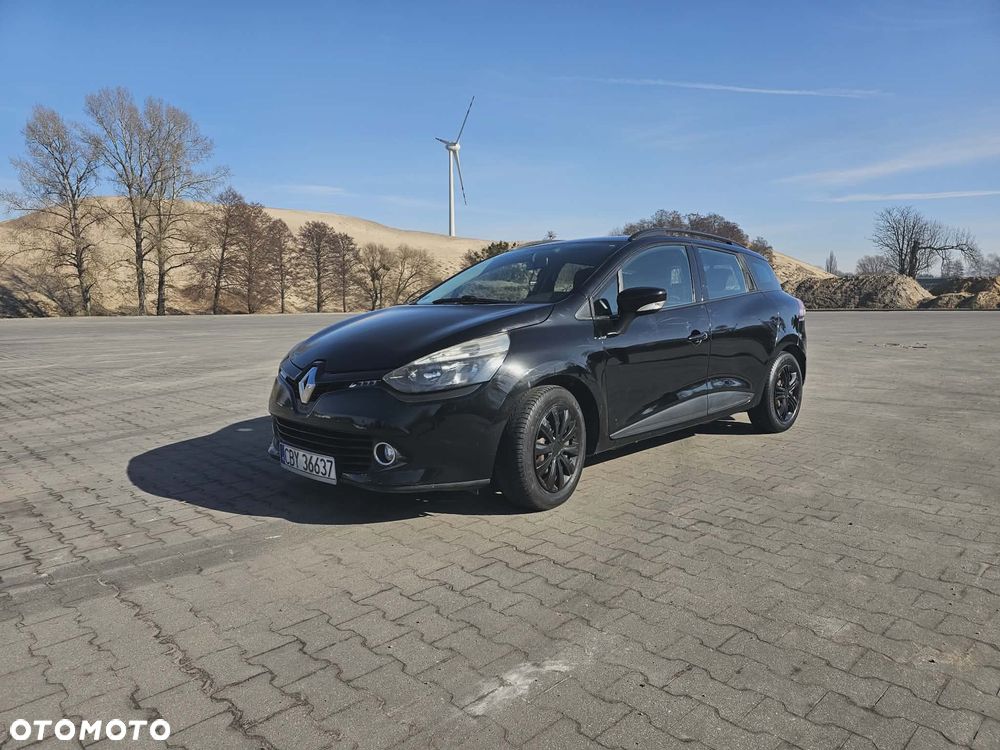 Renault Clio 1.5 dCi Business - 9