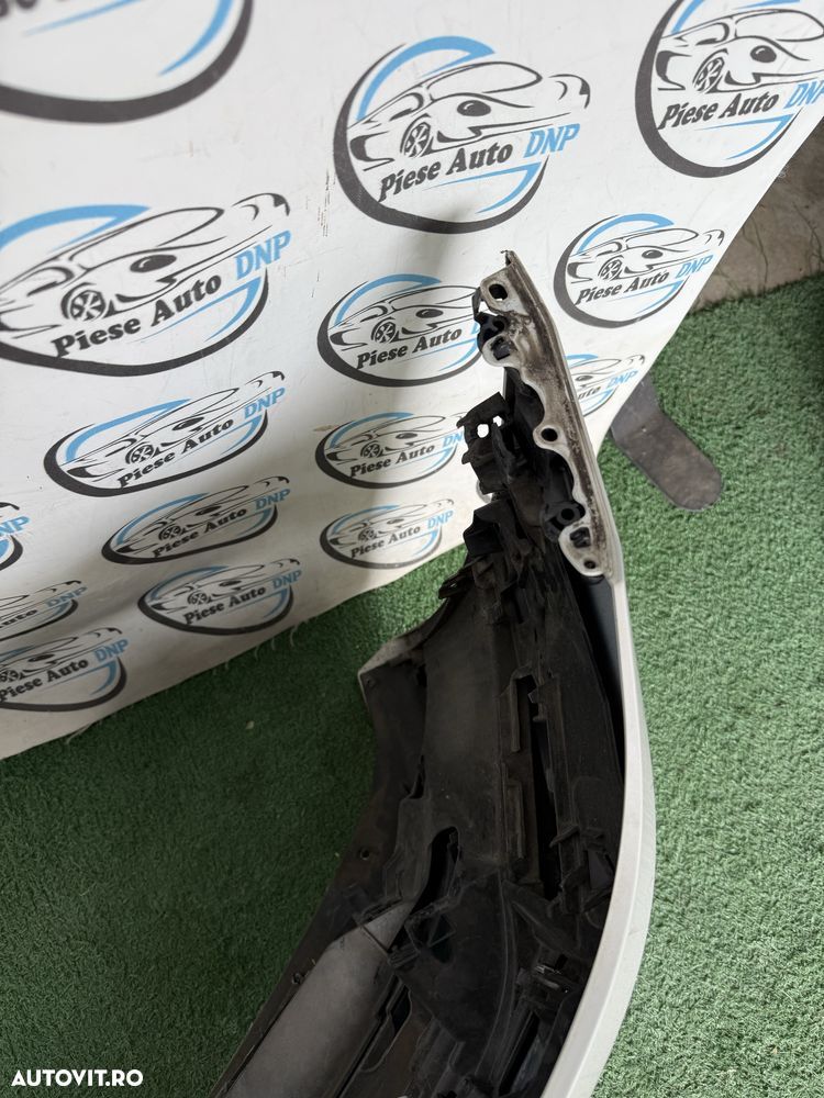 Bara fata Bmw seria 5 G30 G31 completa - 7