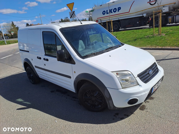 Ford CONNECT