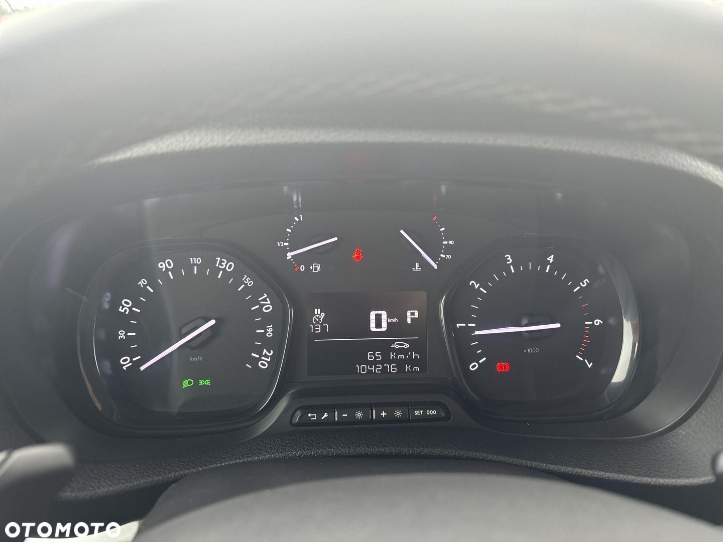 Toyota Proace Verso - 16