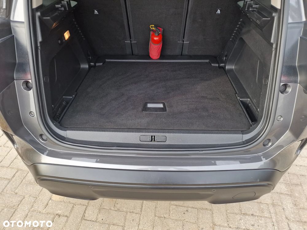 Citroën C5 Aircross 1.2 PureTech Feel Pack EAT8 - 22