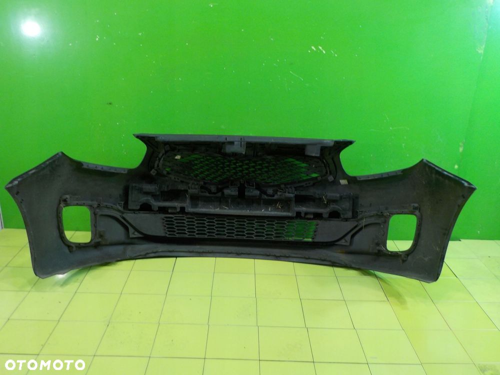 KIA CARENS IV 1.7 CRDI 13r 5D zderzak przod - 6