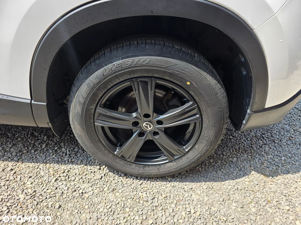 Mazda CX-5 2.0 Skyprestige 2WD - 7