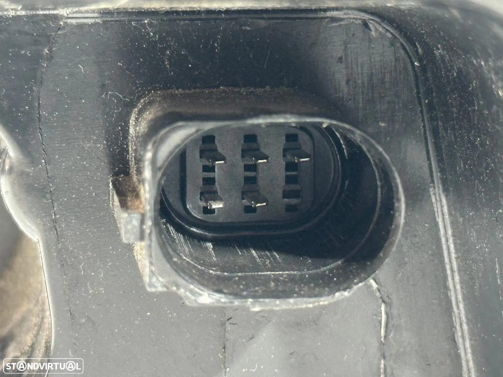 Farolim Original LED - Audi A6 (C7) - 4