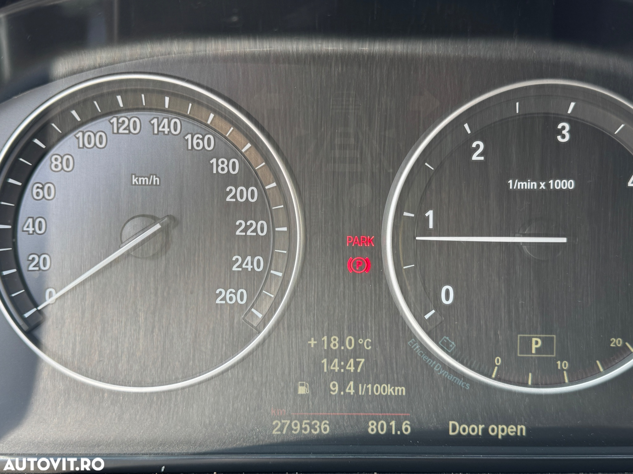 BMW Seria 5 - 11
