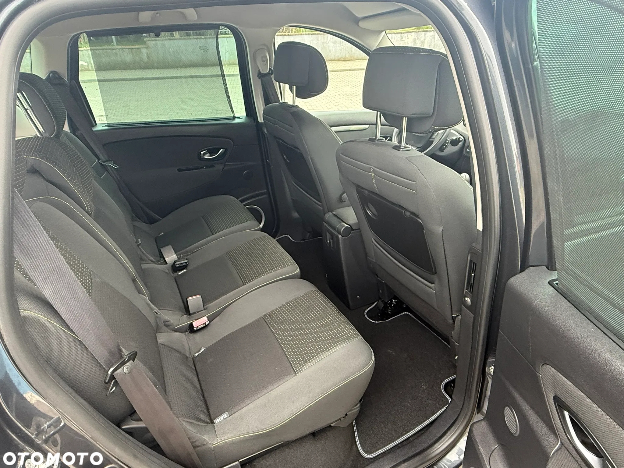 Renault Scenic TCe 130 Dynamique - 33