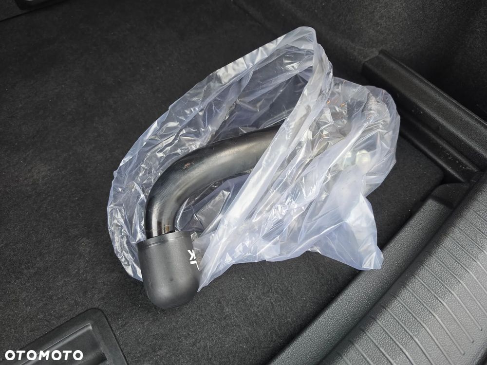 Volkswagen Tiguan 1.5 TSI EVO Comfortline DSG - 11