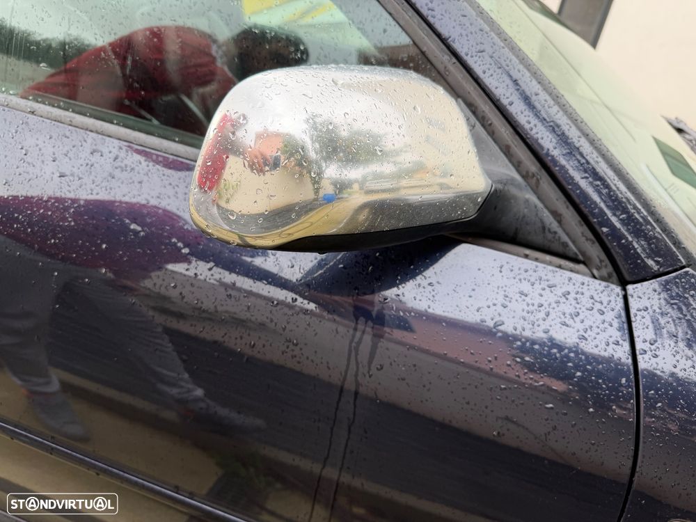 Audi A3 1.9 TDI Sport - 16