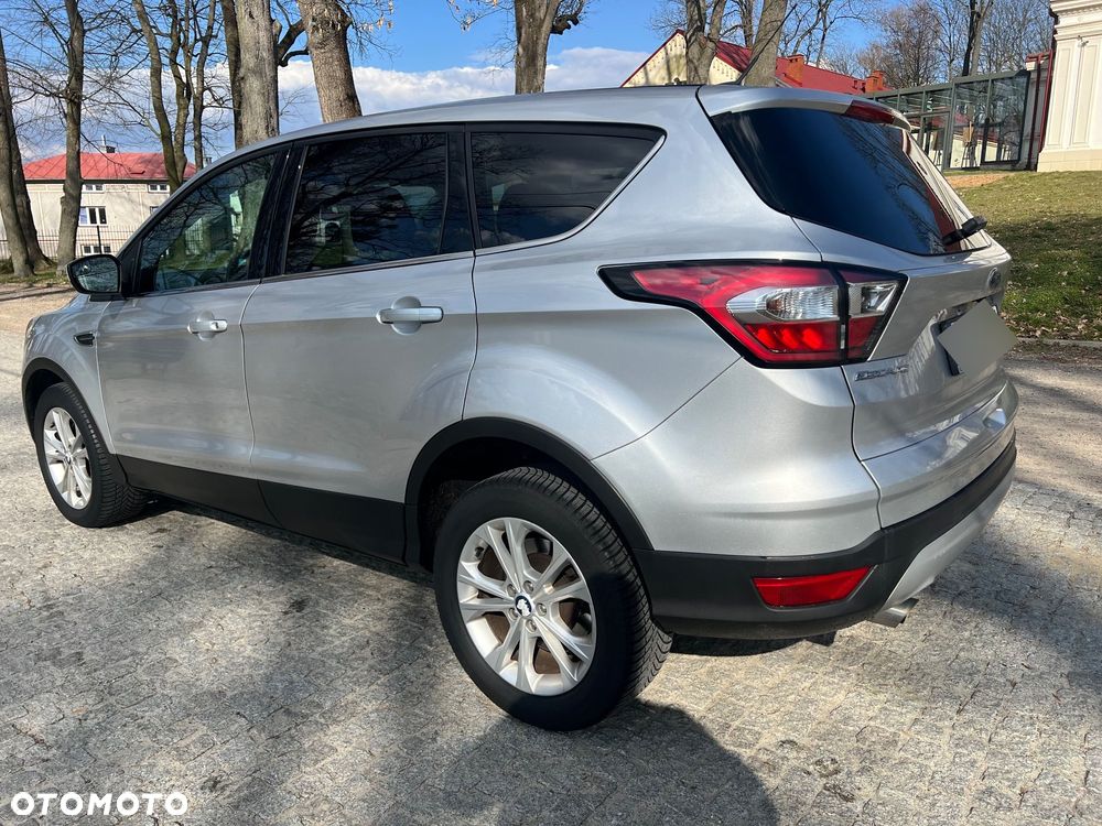 Ford Escape - 5