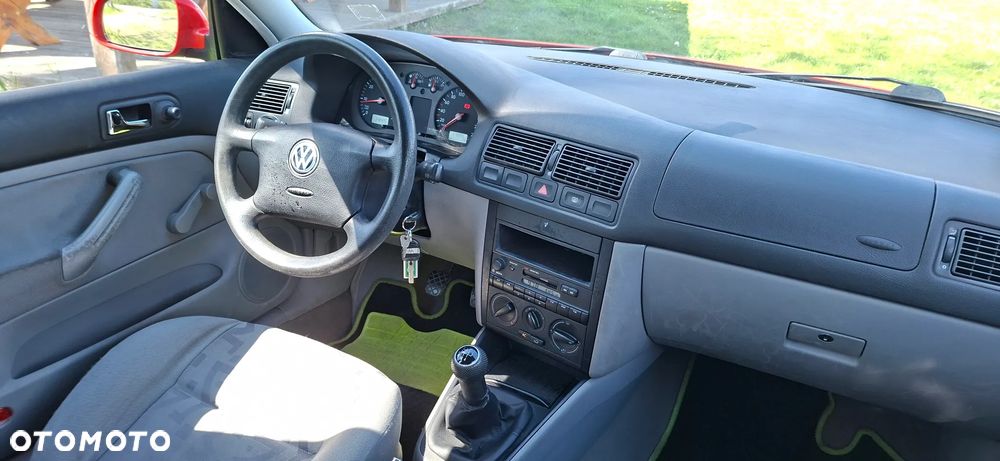 Volkswagen Golf 1.4 Trendline - 15