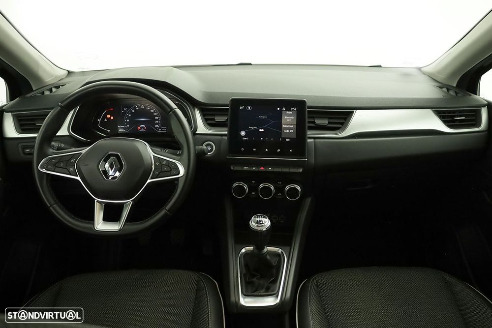 Renault Captur 1.0 TCe Techno - 8