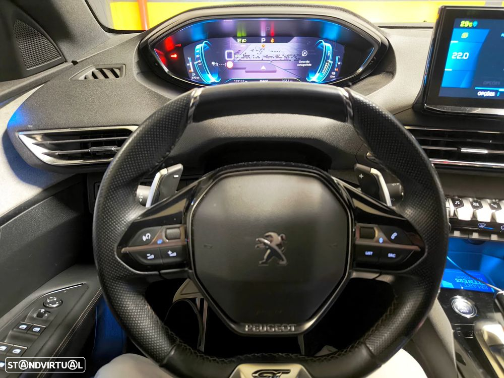 Peugeot 3008 - 5