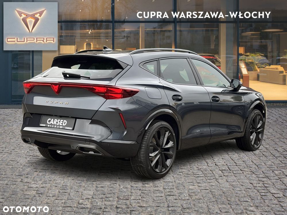 Cupra Formentor 1.5 eTSI mHEV DSG - 6
