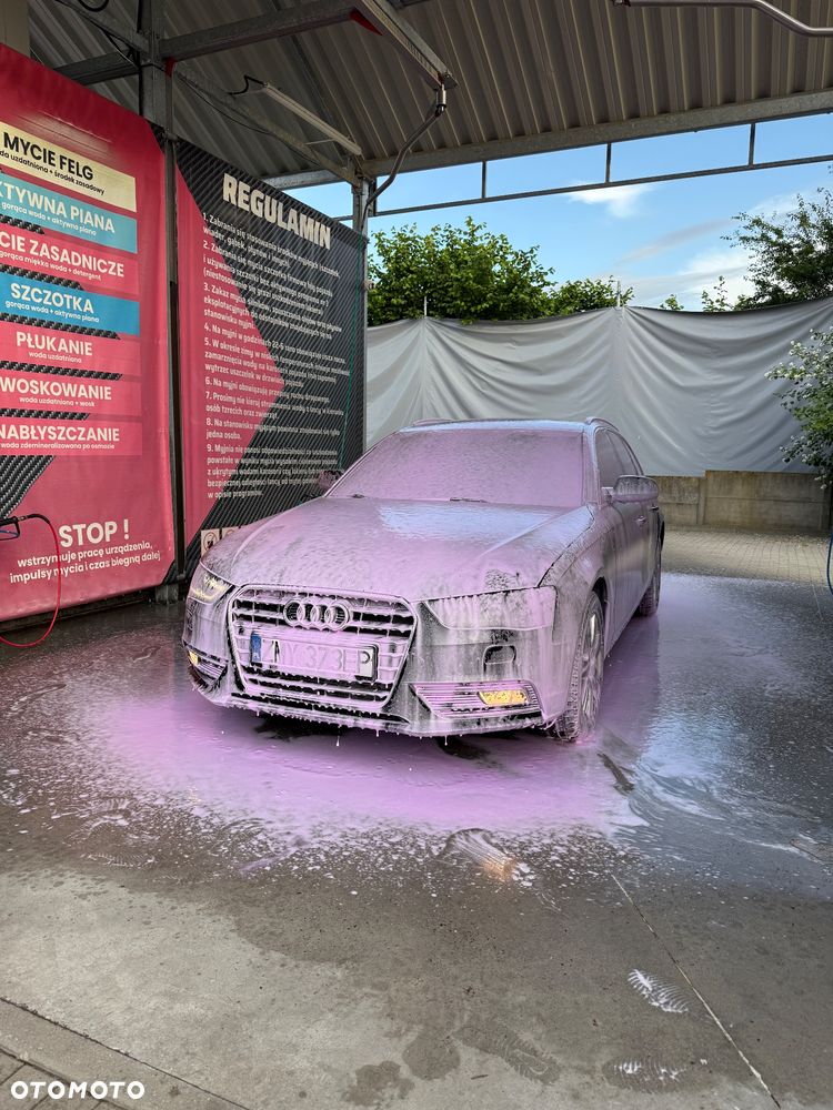 Audi A4 Avant 2.0 TDI Multitronic - 14