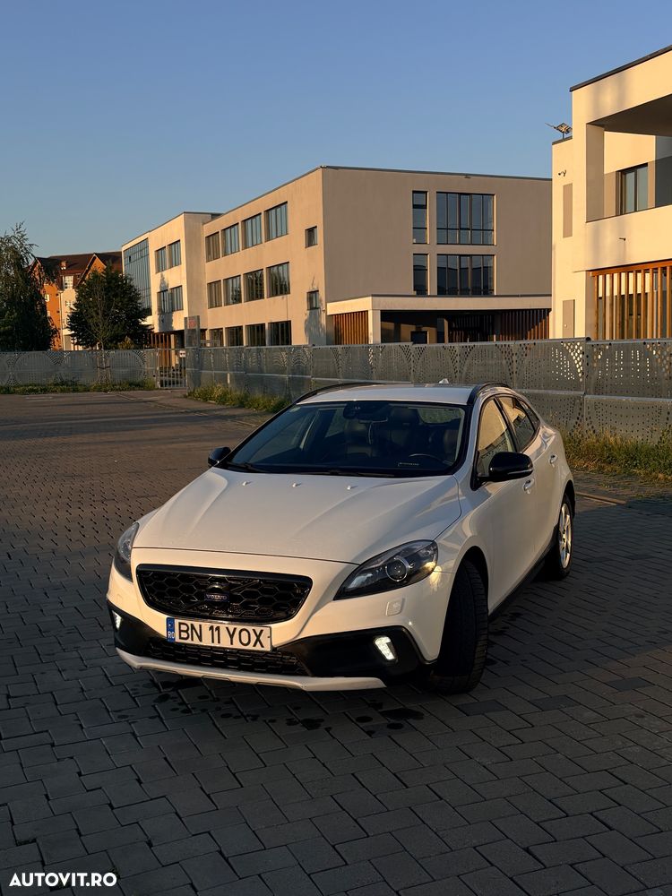 Volvo V40 - 9