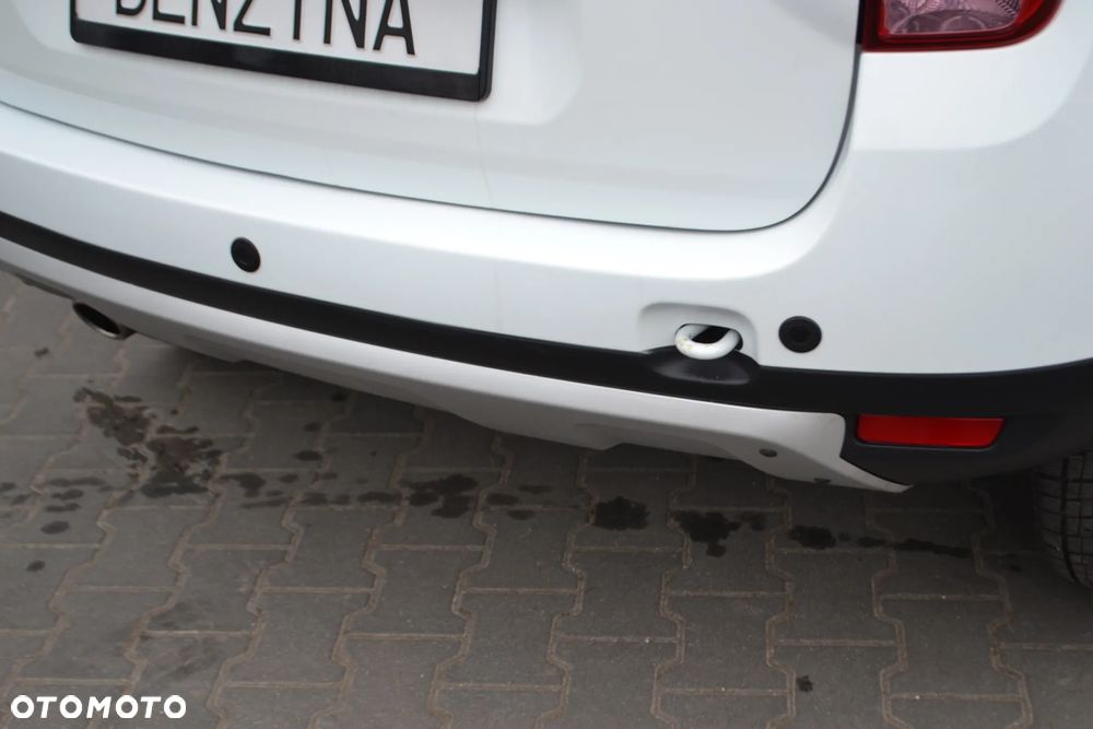 Dacia Duster - 10