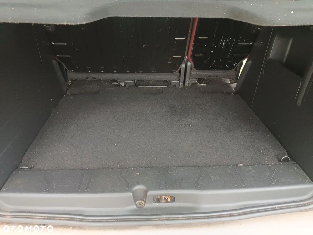 Citroën Berlingo - 19