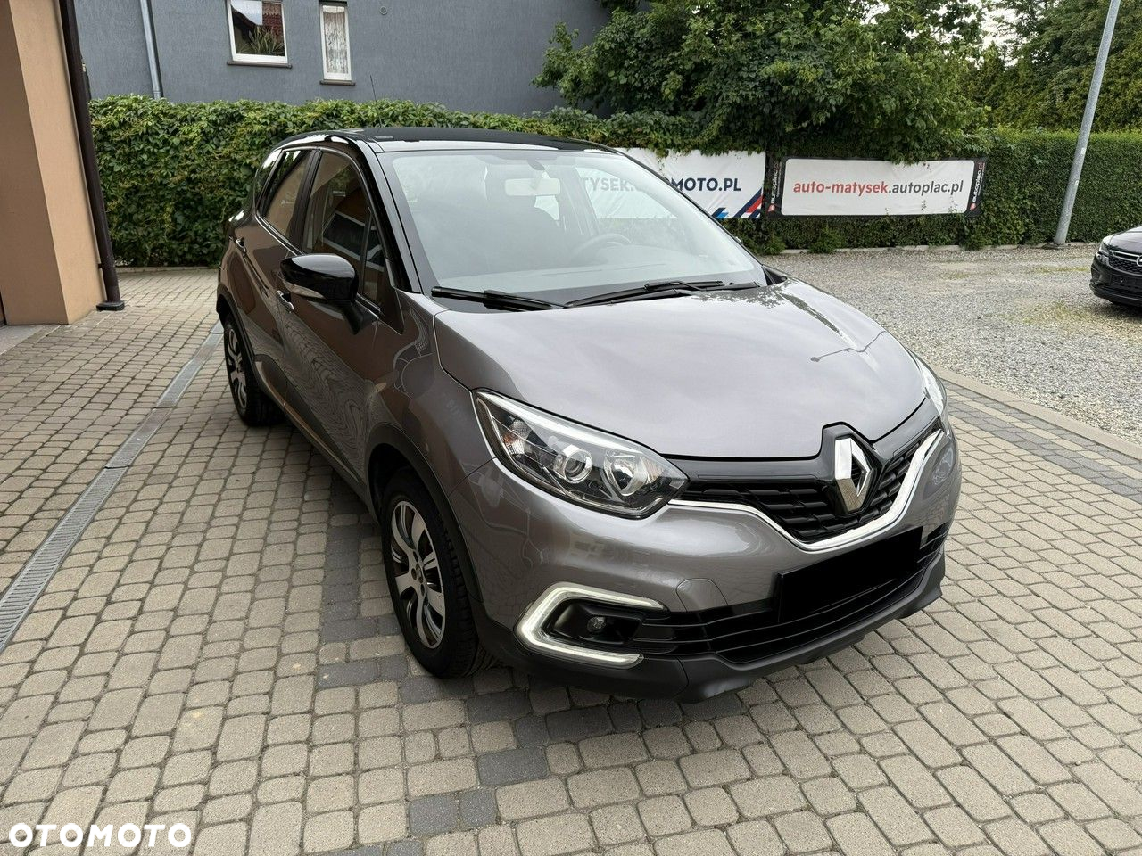 Renault Captur 0.9 Energy TCe Intens - 3