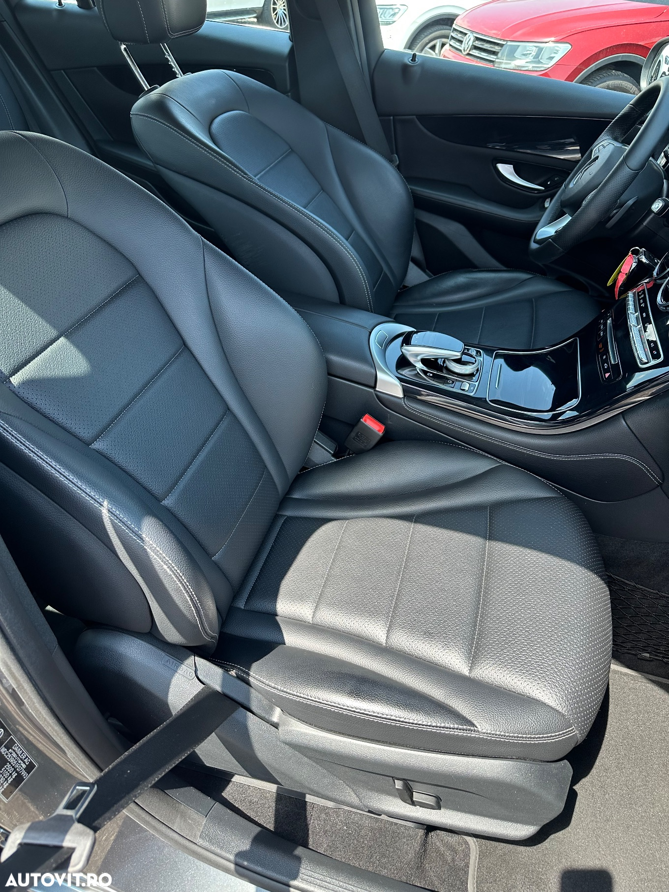 Mercedes-Benz GLC 220 d 4Matic 9G-TRONIC Exclusive - 15