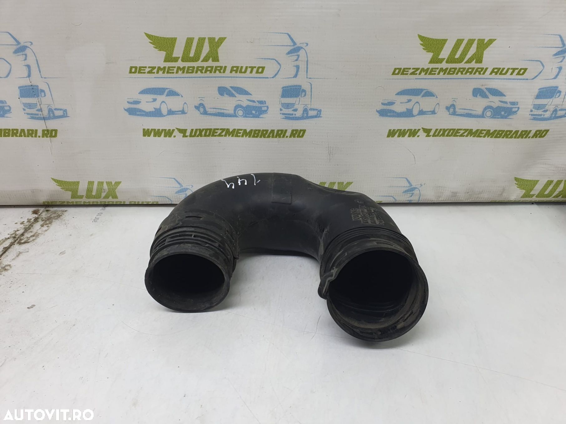 Conducta admisie 1.9 tdi bls 1k0129618at Volkswagen VW Touran 1 - 1