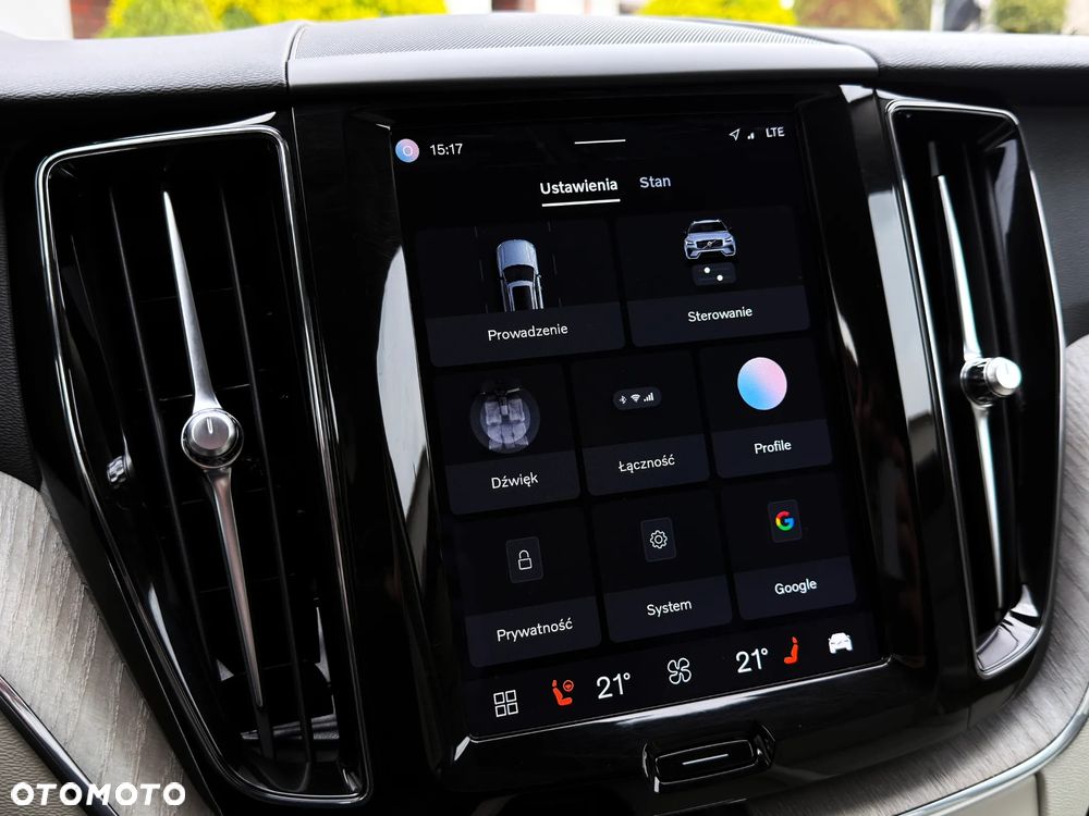 Volvo XC 60 B4 D Geartronic RDesign - 29