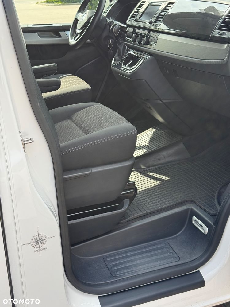 Volkswagen Multivan 2.0 BiTDI L1 Business DSG - 15