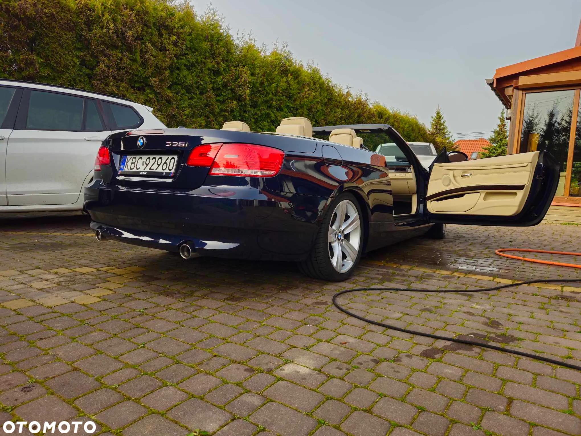 BMW Seria 3 - 4